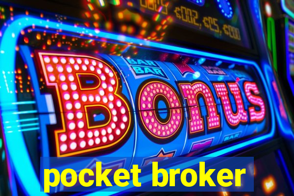 pocket broker